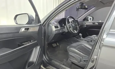 KG_Mobility_Ssangyong Rexton 2019, 154653 км, за 8391.15 USD - фото 10
