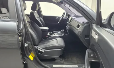 KG_Mobility_Ssangyong Rexton 2019, 154653 км, за 8391.15 USD - фото 11