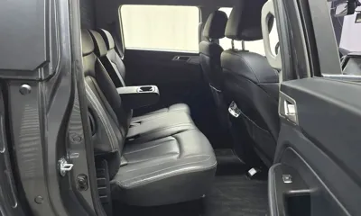 KG_Mobility_Ssangyong Rexton 2019, 154653 км, за 8391.15 USD - фото 12