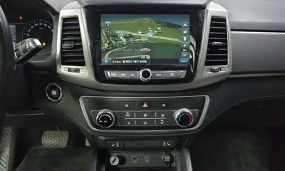 KG_Mobility_Ssangyong Rexton 2019, 154653 км, за 8391.15 USD - фото 14