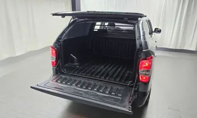 KG_Mobility_Ssangyong Rexton 2019, 154653 км, за 8391.15 USD - фото 20