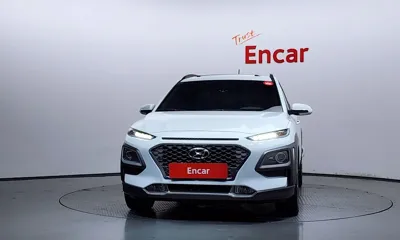 Hyundai Kona 2018, 128370 км, за 6514.66 USD