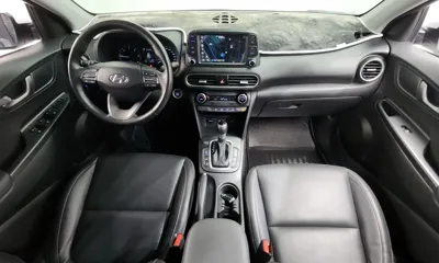 Hyundai Kona 2018, 128370 км, за 6514.66 USD - фото 7