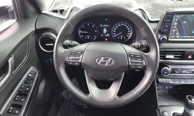 Hyundai Kona 2018, 128370 км, за 6514.66 USD - фото 13
