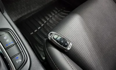 Hyundai Kona 2018, 128370 км, за 6514.66 USD - фото 15