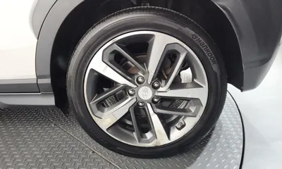 Hyundai Kona 2018, 128370 км, за 6514.66 USD - фото 21