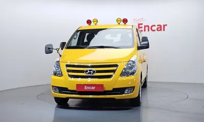 Hyundai Starex 2017, 141958 км, за 6276.84 USD