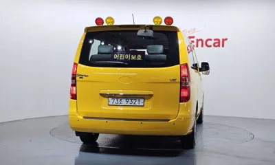 Hyundai Starex 2017, 141958 км, за 6276.84 USD