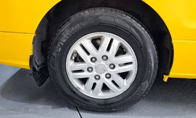 Hyundai Starex 2017, 141958 км, за 6276.84 USD