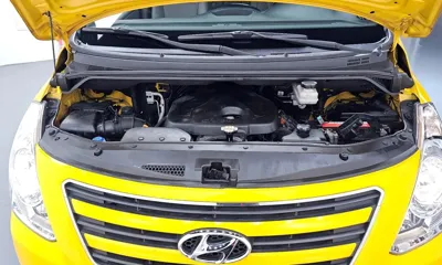 Hyundai Starex 2017, 141958 км, за 6236.05 USD - фото 6