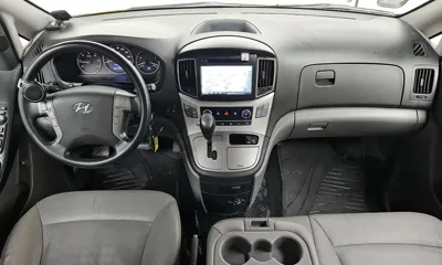 Hyundai Starex 2017, 141958 км, за 6236.05 USD - фото 7