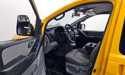 Hyundai Starex 2017, 141958 км, за 6236.05 USD - фото 10