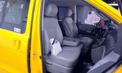 Hyundai Starex 2017, 141958 км, за 6236.05 USD - фото 11