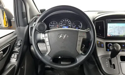 Hyundai Starex 2017, 141958 км, за 6236.05 USD - фото 13