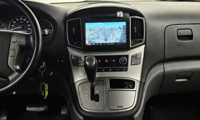 Hyundai Starex 2017, 141958 км, за 6236.05 USD - фото 19
