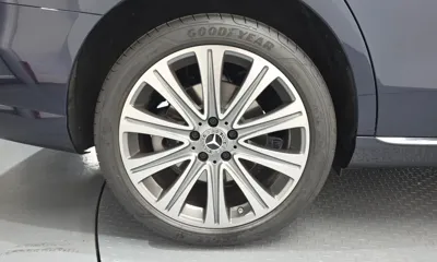Mercedes-Benz E-Class 2023, 15566 км, за 32720.81 USD