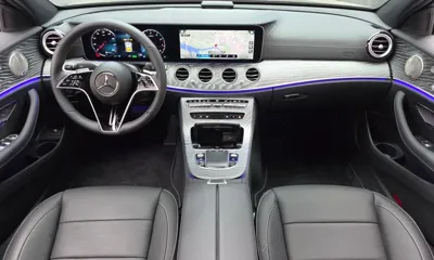 Mercedes-Benz E-Class 2023, 15566 км, за 32720.81 USD - фото 7
