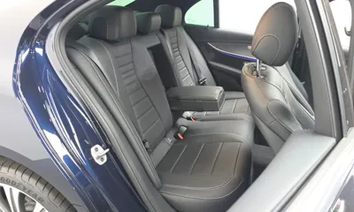 Mercedes-Benz E-Class 2023, 15566 км, за 32720.81 USD - фото 11