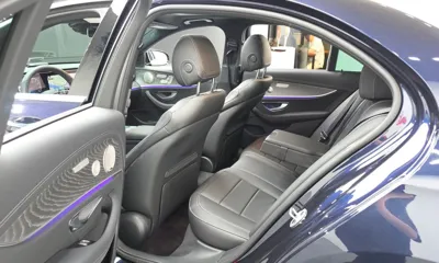 Mercedes-Benz E-Class 2023, 15566 км, за 32720.81 USD - фото 12