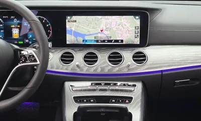 Mercedes-Benz E-Class 2023, 15566 км, за 32720.81 USD - фото 14