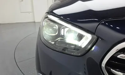 Mercedes-Benz E-Class 2023, 15566 км, за 32720.81 USD - фото 22