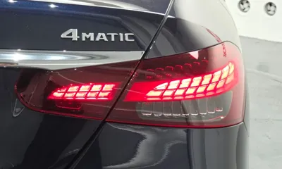 Mercedes-Benz E-Class 2023, 15566 км, за 32720.81 USD - фото 23