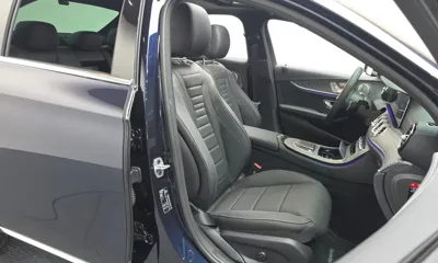 Mercedes-Benz E-Class 2023, 15566 км, за 32720.81 USD - фото 26