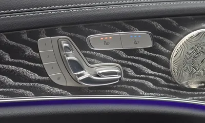 Mercedes-Benz E-Class 2023, 15566 км, за 32720.81 USD - фото 29