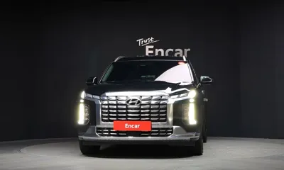Hyundai Palisade 2024, 37814 км, за 27023.45 USD
