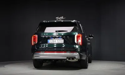 Hyundai Palisade 2024, 37814 км, за 27023.45 USD