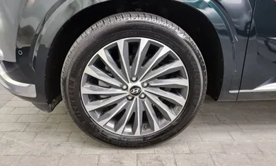 Hyundai Palisade 2024, 37814 км, за 27023.45 USD