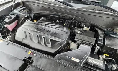Hyundai Palisade 2024, 37814 км, за 27023.45 USD - фото 6