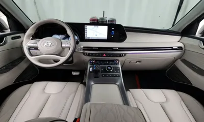 Hyundai Palisade 2024, 37814 км, за 27023.45 USD - фото 7