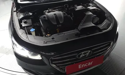 Hyundai Grandeur 2018, 116051 км, за 8139.69 USD - фото 6
