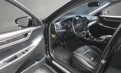 Hyundai Grandeur 2018, 116051 км, за 8139.69 USD - фото 10