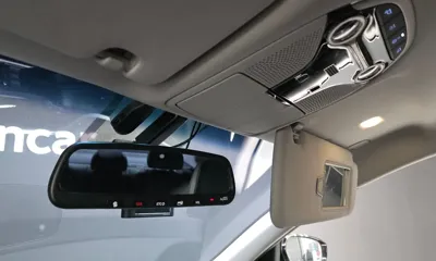 Hyundai Grandeur 2018, 116051 км, за 8139.69 USD - фото 18