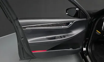 Hyundai Grandeur 2018, 116051 км, за 8139.69 USD - фото 24