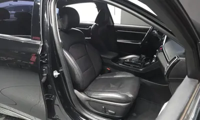 Hyundai Grandeur 2018, 116051 км, за 8139.69 USD - фото 26