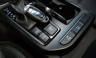 Hyundai Grandeur 2018, 116051 км, за 8139.69 USD - фото 28