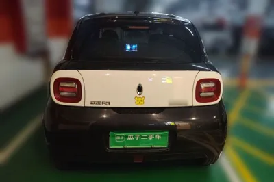 ORA Black Cat 2019, 116000 км, за 5764 USD