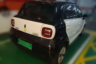 ORA Black Cat 2019, 116000 км, за 5764 USD