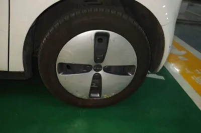 ORA Black Cat 2019, 116000 км, за 5764 USD
