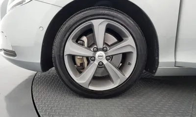 Volvo V40 2018, 58655 км, за 7811.47 USD