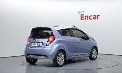 ChevroletGMDaewoo Spark 2014, 147950 км, за 1917.7 USD