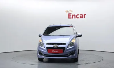 ChevroletGMDaewoo Spark 2014, 147950 км, за 1917.7 USD