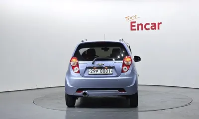ChevroletGMDaewoo Spark 2014, 147950 км, за 1917.7 USD