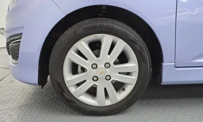 ChevroletGMDaewoo Spark 2014, 147950 км, за 1917.7 USD