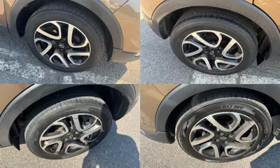 Renault-KoreaSamsung QM3 2016, 132578 км, за 3577.52 USD