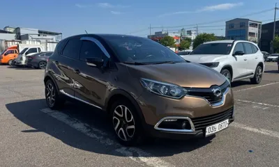 Renault-KoreaSamsung QM3 2016, 132578 км, за 3577.52 USD - фото 19