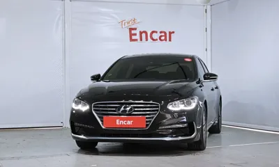 Hyundai Grandeur 2019, 119352 км, за 9386.9 USD